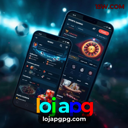 lojapg APP mobile iOS Android - 187 mil downloads São Paulo Rio BH