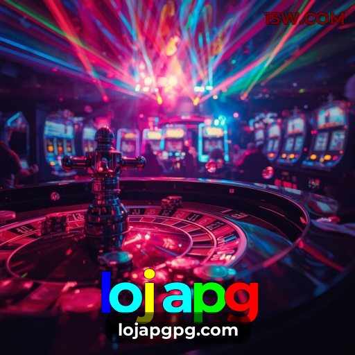 lojapg: Fornecendo Os Melhores Slots e Grandes Bônus