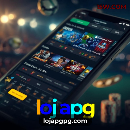 Requisitos do APK da lojapg para Android